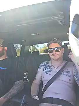 brokecountrylads online show from October 14, 2025, 1:50 am