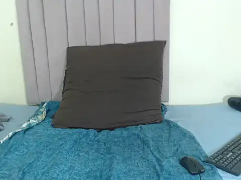 SexyGagaxx online show from October 31, 2025, 8:44 am