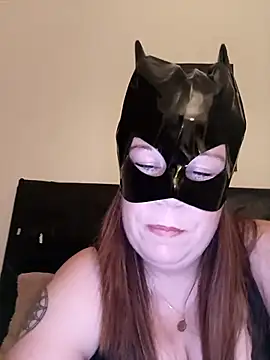 Puppydog33 online show from October 30, 2025, 8:06 pm