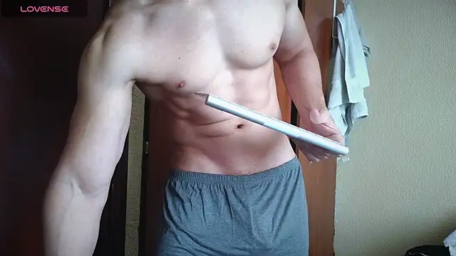 cris2428 online show from March 18, 2026, 2:30 pm