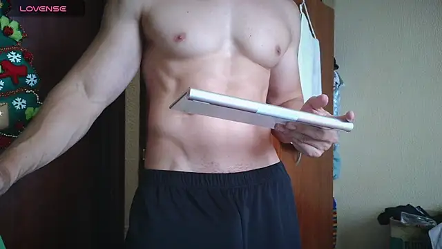 cris2428 online show from November 29, 2025, 8:09 pm