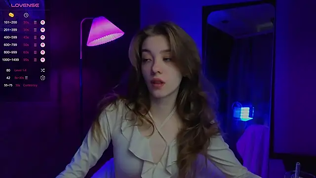 AstraMist online show from October 12, 2025, 11:00 am