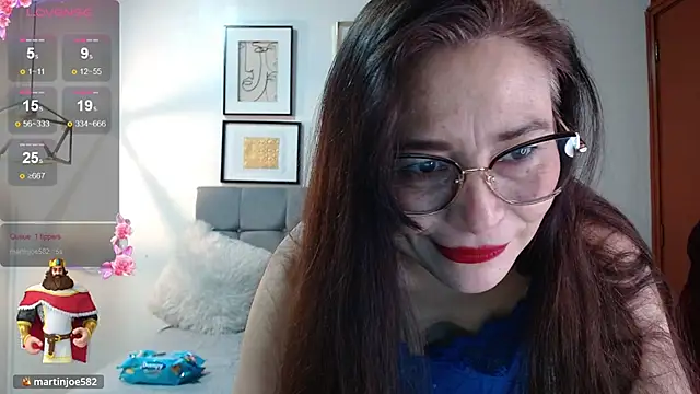 Snapshot of _naomi_s chatting on May 18, 2026, 1:38 pm naomi s online show from May 18, 2026, 1:38 pm