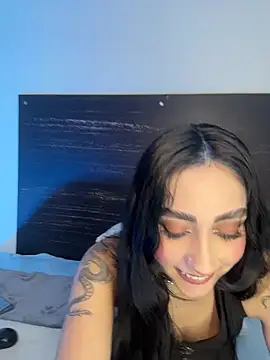 sharlot24 online show from May 8, 2026, 3:43 am