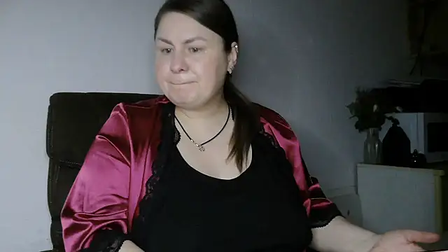 MartaXLove online show from February 22, 2026, 6:53 pm