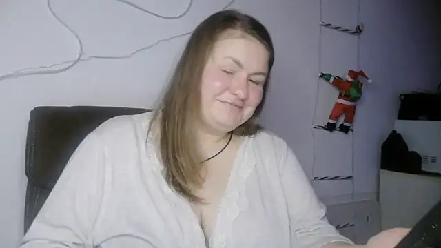 MartaXLove online show from December 21, 2025, 8:31 pm