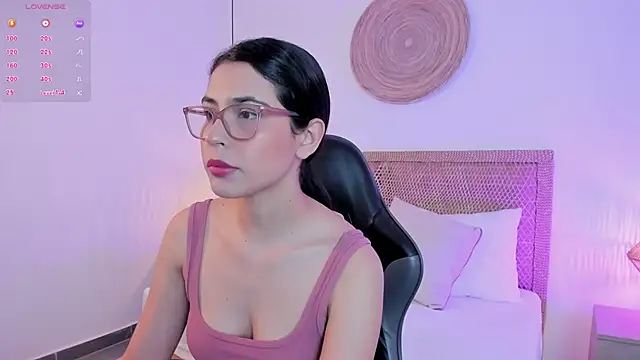 desireee  online show from April 30, 2026, 12:12 pm