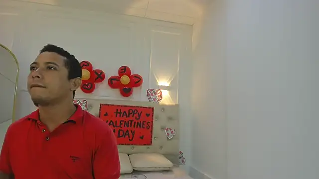 charlotte dante212 online show from February 15, 2026, 4:13 am