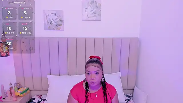 Snapshot of Afrodita_de_amor chatting on October 8, 2025, 11:34 am Afrodita de amor online show from October 8, 2025, 11:34 am