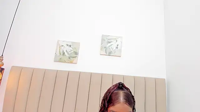 Snapshot of Afrodita_de_amor chatting on September 13, 2025, 11:32 am Afrodita de amor online show from September 13, 2025, 11:32 am