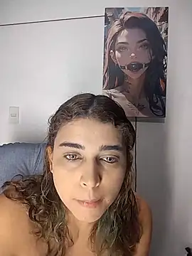 Lyra-Richter online show from September 29, 2025, 11:10 pm