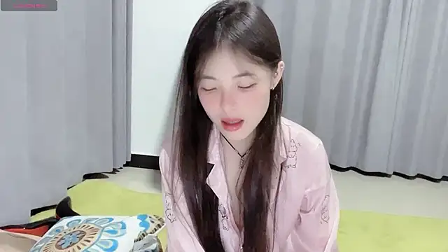 Snapshot of nuonuo321 chatting on November 5, 2025, 10:40 am nuonuo321 online show from November 5, 2025, 10:40 am