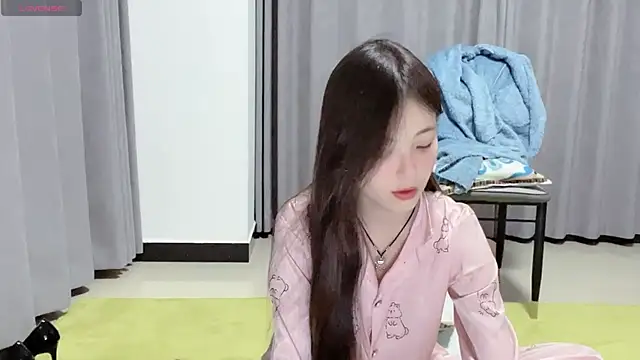 Snapshot of nuonuo321 chatting on October 23, 2025, 10:36 am nuonuo321 online show from October 23, 2025, 10:36 am