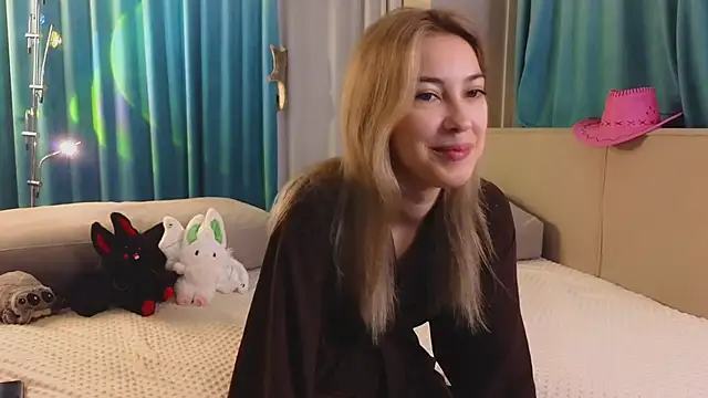 AngelicRice online show from October 24, 2025, 11:09 am