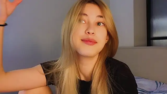 AngelicRice online show from November 23, 2025, 11:31 am