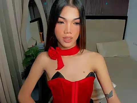 CassieSommereux online show from February 7, 2026, 4:48 pm
