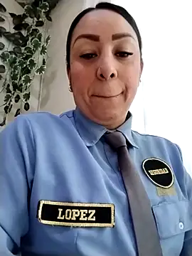 Snapshot of CRISTAL__11 chatting on October 11, 2025, 1:34 pm CRISTAL 11 online show from October 11, 2025, 1:34 pm