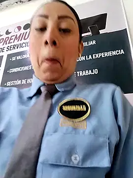 Snapshot of CRISTAL__11 chatting on October 17, 2025, 1:46 pm CRISTAL 11 online show from October 17, 2025, 1:46 pm