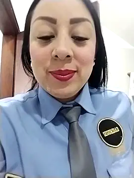 Snapshot of CRISTAL__11 chatting on November 30, 2025, 1:01 pm CRISTAL 11 online show from November 30, 2025, 1:01 pm