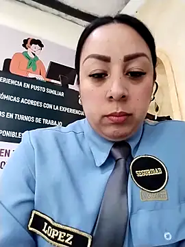 Snapshot of CRISTAL__11 chatting on October 21, 2025, 1:32 pm CRISTAL 11 online show from October 21, 2025, 1:32 pm