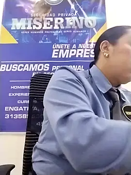 Snapshot of CRISTAL__11 chatting on November 8, 2025, 11:25 am CRISTAL 11 online show from November 8, 2025, 11:25 am