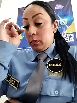 Snapshot of CRISTAL__11 chatting on October 30, 2025, 1:09 pm CRISTAL 11 online show from October 30, 2025, 1:09 pm