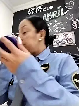 Snapshot of CRISTAL__11 chatting on October 27, 2025, 12:06 pm CRISTAL 11 online show from October 27, 2025, 12:06 pm