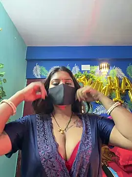 V-Hot-Sweti online show from February 24, 2026, 9:54 am