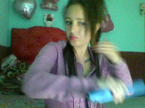 Tatii-Bunny online show from September 19, 2025, 3:54 am
