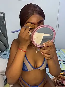 zaracollins01 online show from March 14, 2026, 9:32 pm