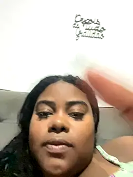 LunaSthena online show from October 26, 2025, 4:46 am