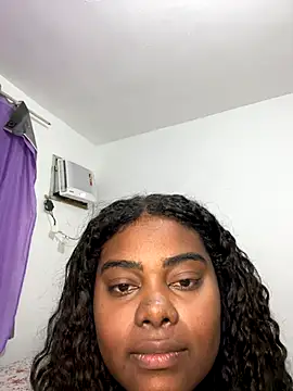 LunaSthena online show from September 21, 2025, 3:22 am