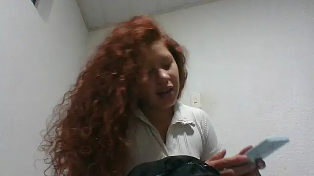 Adara Harper online show from September 24, 2025, 2:07 am