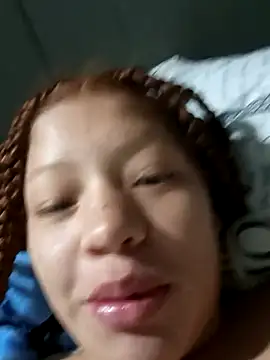 Adara Harper online show from September 16, 2025, 12:39 pm