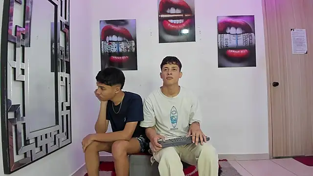 Snapshot of GRETTY_BOYS chatting on December 2, 2025, 1:28 am GRETTY BOYS online show from December 2, 2025, 1:28 am