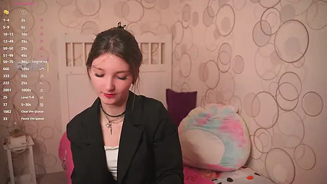 Snapshot of DongMolt chatting on November 28, 2025, 8:09 pm DongMolt online show from November 28, 2025, 8:09 pm