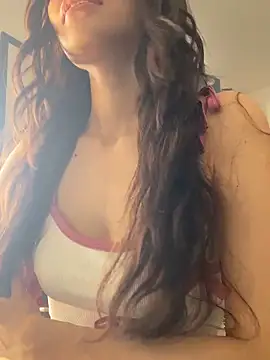  Rin hot online show from December 1, 2025, 12:55 am