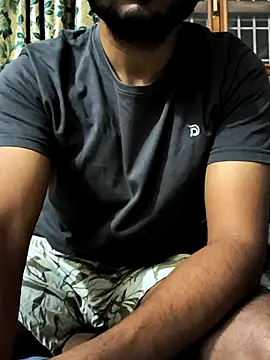 hunk7714 online show from November 14, 2025, 5:27 pm