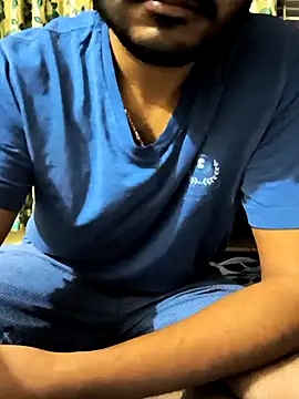 hunk7714 online show from November 16, 2025, 6:23 pm