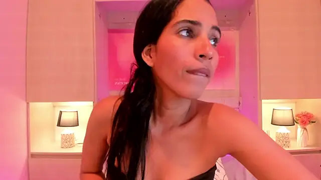 LexxaQueen online show from October 31, 2025, 4:20 am