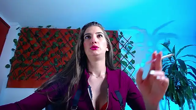 Dafne castro  online show from January 9, 2026, 3:08 pm