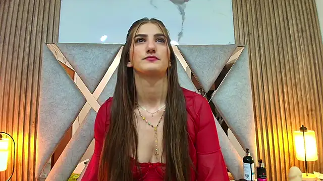 Dafne castro  online show from April 28, 2026, 6:23 pm