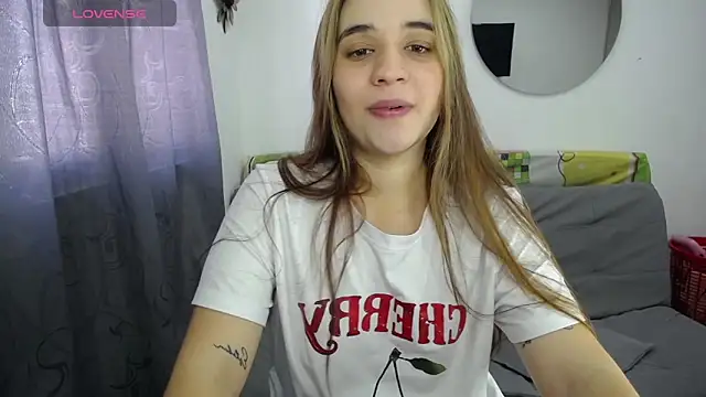 Snapshot of Ambar_lynn chatting on September 26, 2025, 4:14 pm Ambar lynn online show from September 26, 2025, 4:14 pm