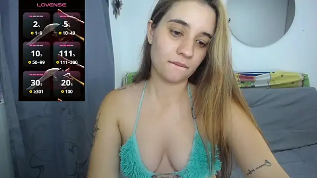 Snapshot of Ambar_lynn chatting on September 27, 2025, 7:20 pm Ambar lynn online show from September 27, 2025, 7:20 pm