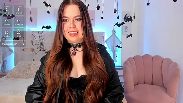 melissa es online show from October 31, 2025, 12:46 pm