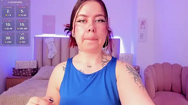 melissa es online show from January 7, 2026, 12:21 pm