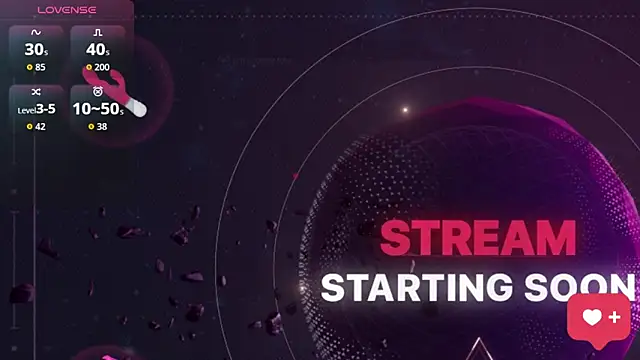 Aprill18  online show from March 11, 2026, 1:16 pm