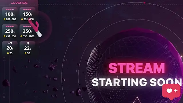 Aprill18  online show from March 12, 2026, 1:04 pm