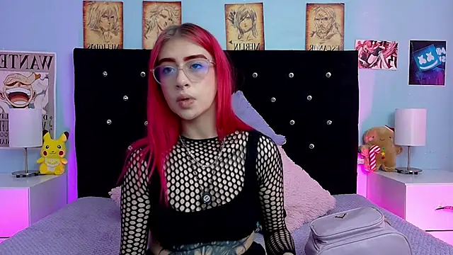 lizz bela1 online show from July 17, 2026, 11:02 pm
