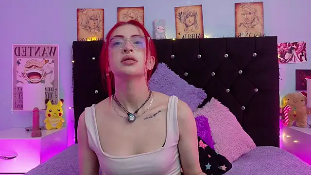 lizz bela1 online show from May 3, 2026, 12:27 am